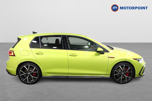 Used Volkswagen Golf 2024 for sale - 76193598: Photo 8