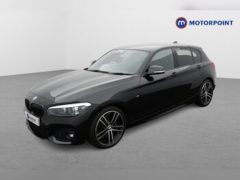 Used BMW 1 Series 2018 for sale - 78597133: Photo