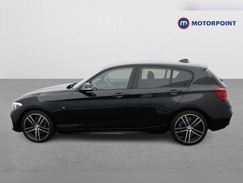 Used BMW 1 Series 2018 for sale - 78597133: Photo