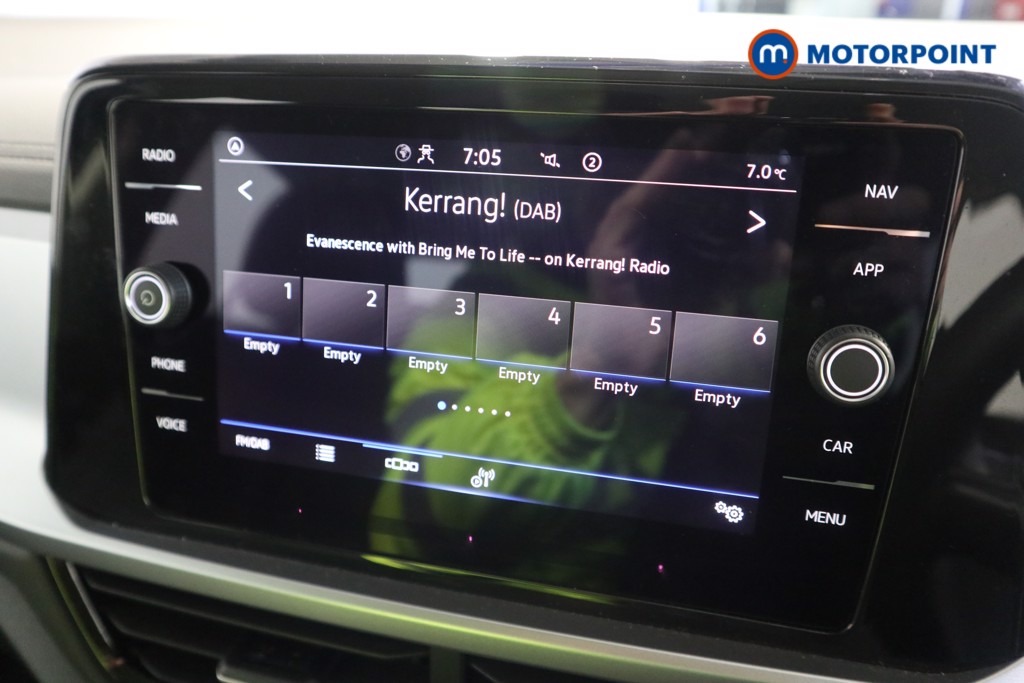 Used Volkswagen T-Roc 2023 for sale - 76792626: Photo 14