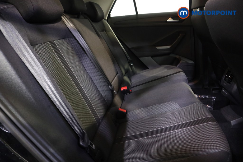 Used Volkswagen T-Roc 2023 for sale - 76792626: Photo 22