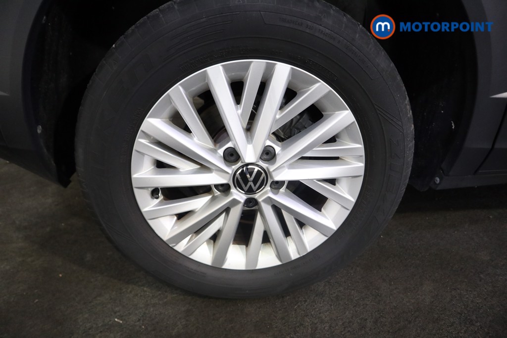 Used Volkswagen T-Roc 2023 for sale - 76792626: Photo 26