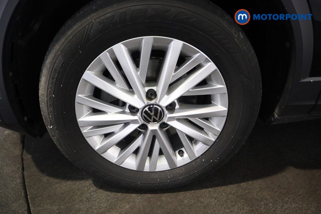 Used Volkswagen T-Roc 2023 for sale - 76792626: Photo 28