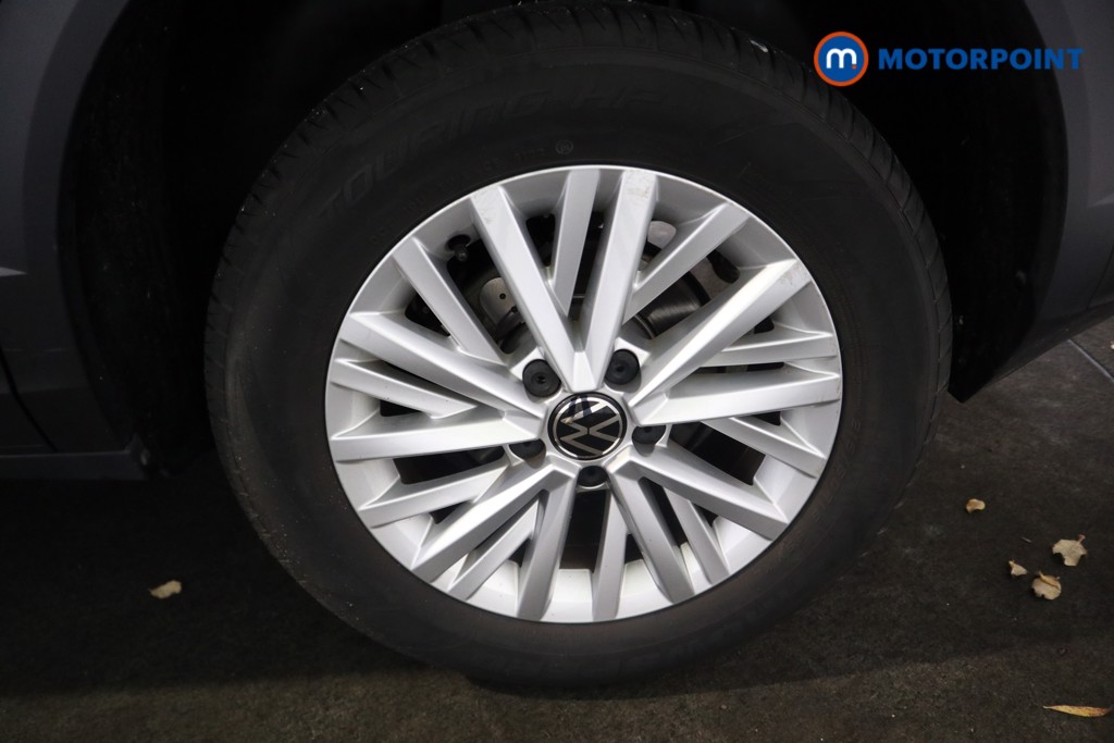 Used Volkswagen T-Roc 2023 for sale - 76792626: Photo 29