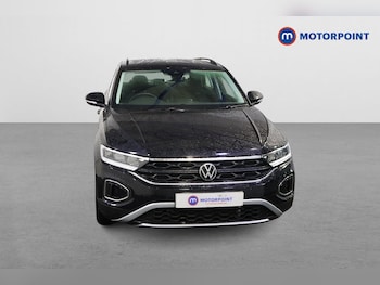 Used Volkswagen T-Roc 2023 for sale - 76792626: Photo