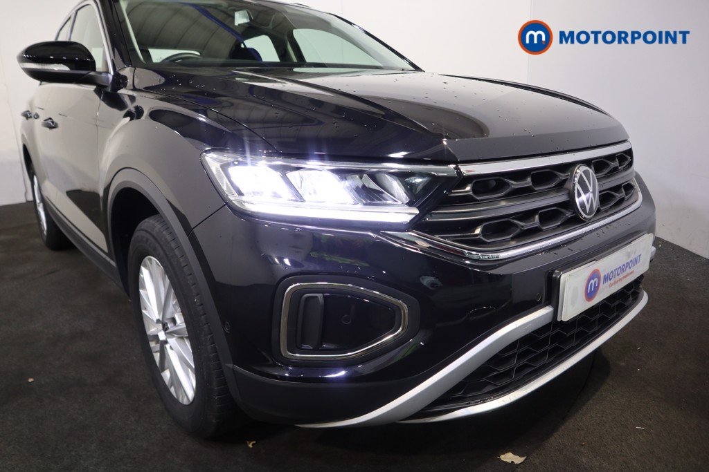 Used Volkswagen T-Roc 2023 for sale - 76792626: Photo 36