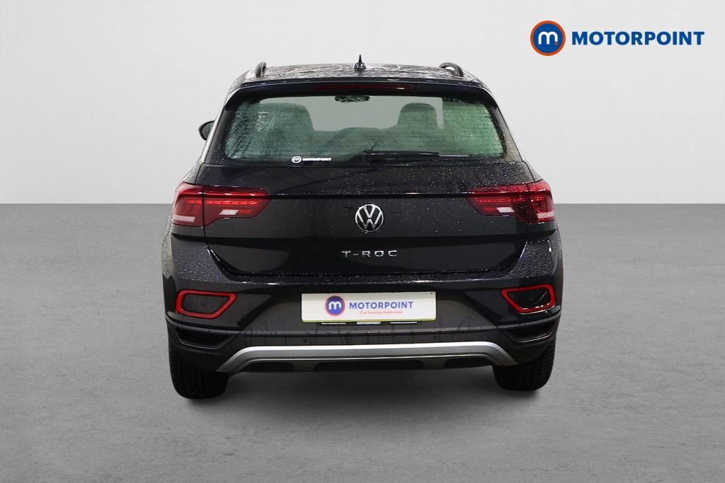 Used Volkswagen T-Roc 2023 for sale - 76792626: Photo 6