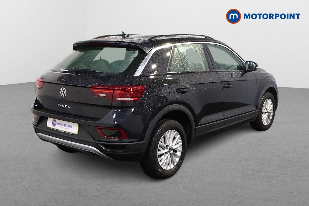 Used Volkswagen T-Roc 2023 for sale - 76792626: Photo 7
