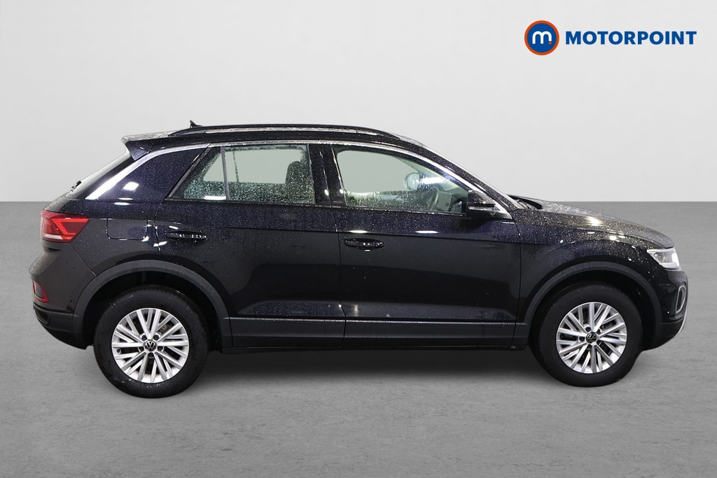 Used Volkswagen T-Roc 2023 for sale - 76792626: Photo 8