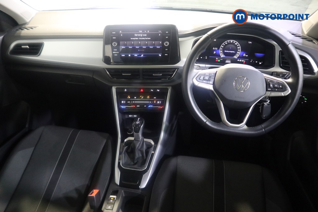 Used Volkswagen T-Roc 2023 for sale - 76792626: Photo 9