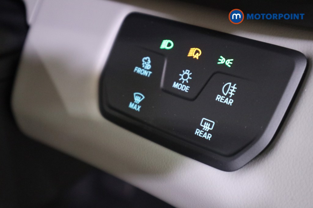 Used Ford Explorer 2025 for sale - 76595542: Photo 18