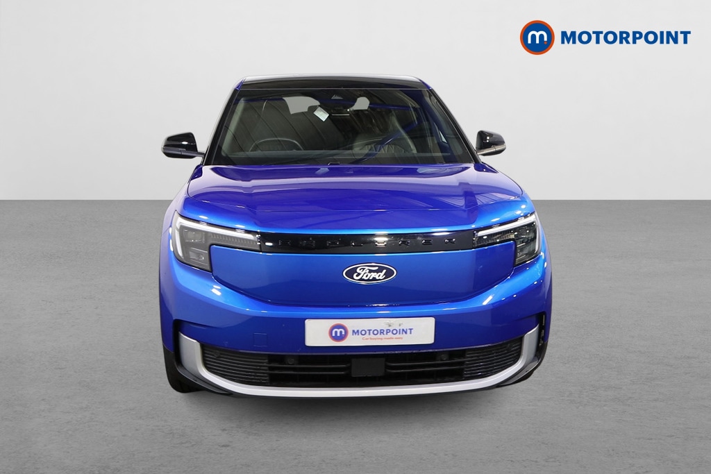 Used Ford Explorer 2025 for sale - 76595542: Photo 2