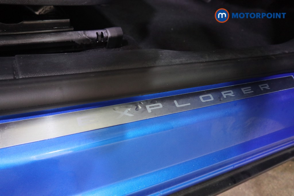 Used Ford Explorer 2025 for sale - 76595542: Photo 21