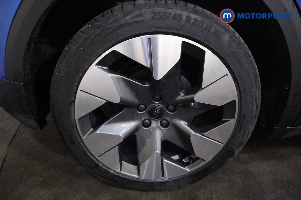 Used Ford Explorer 2025 for sale - 76595542: Photo 30