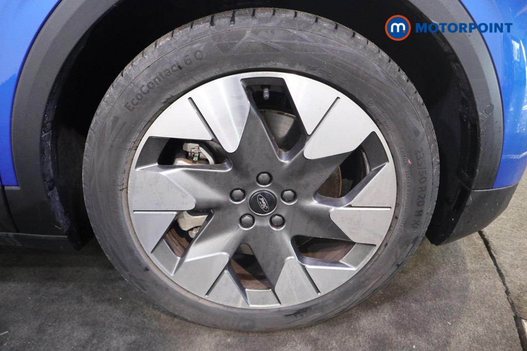 Used Ford Explorer 2025 for sale - 76595542: Photo 31