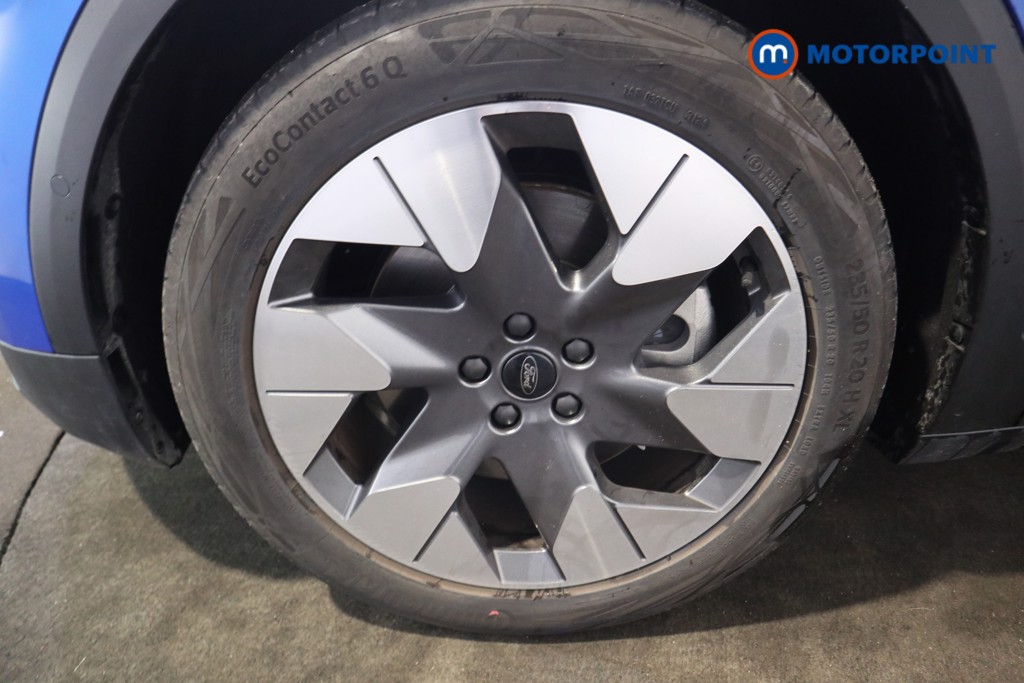 Used Ford Explorer 2025 for sale - 76595542: Photo 32