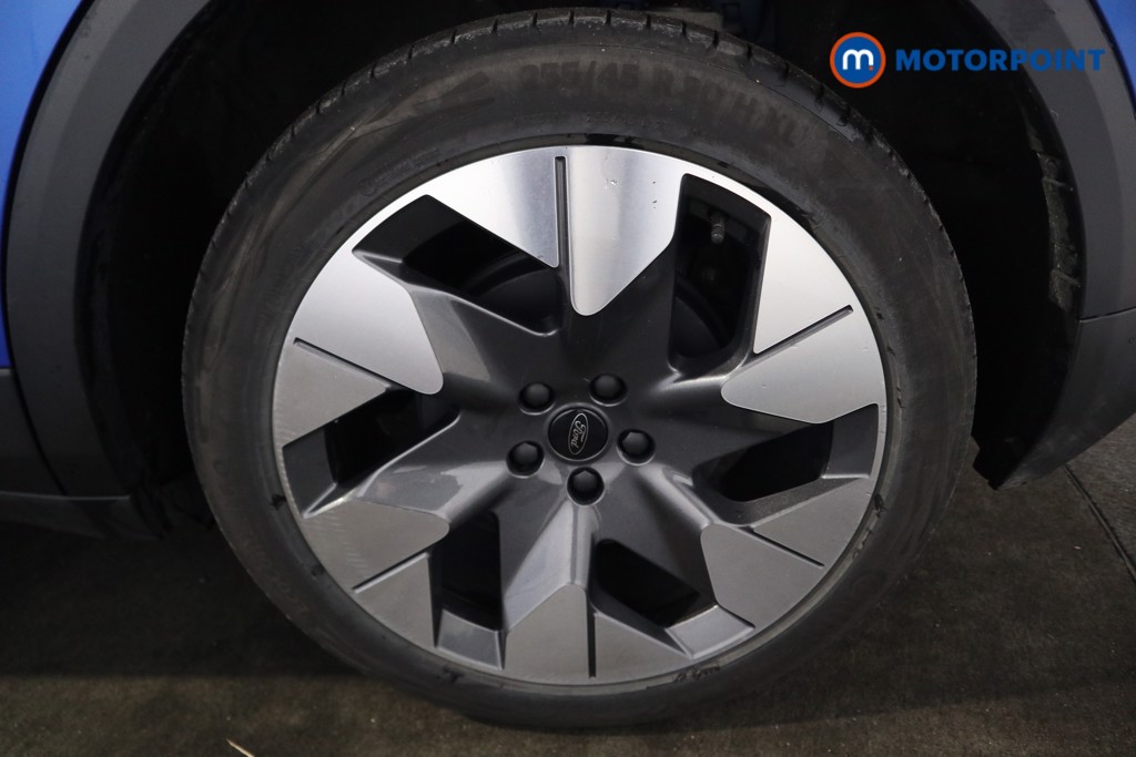 Used Ford Explorer 2025 for sale - 76595542: Photo 33