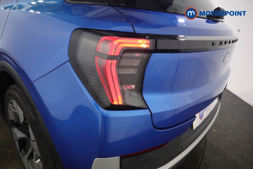 Used Ford Explorer 2025 for sale - 76595542: Photo 36