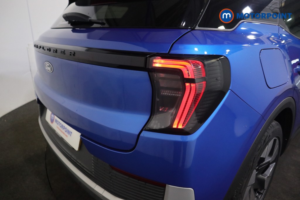 Used Ford Explorer 2025 for sale - 76595542: Photo 37