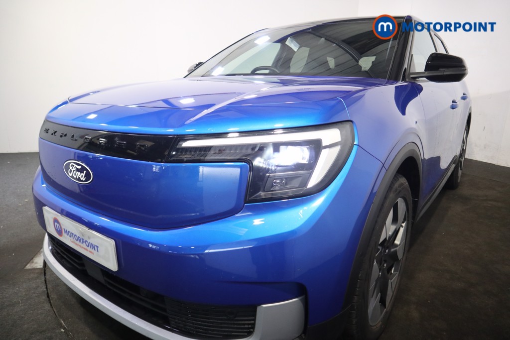 Used Ford Explorer 2025 for sale - 76595542: Photo 42