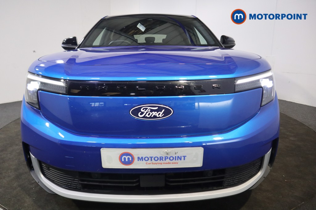 Used Ford Explorer 2025 for sale - 76595542: Photo 43