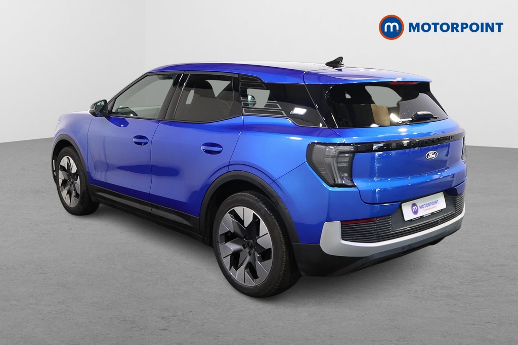 Used Ford Explorer 2025 for sale - 76595542: Photo 5