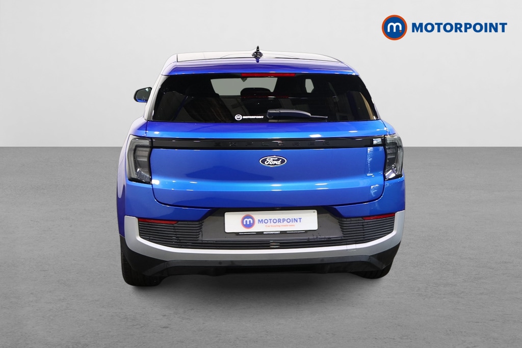 Used Ford Explorer 2025 for sale - 76595542: Photo 6