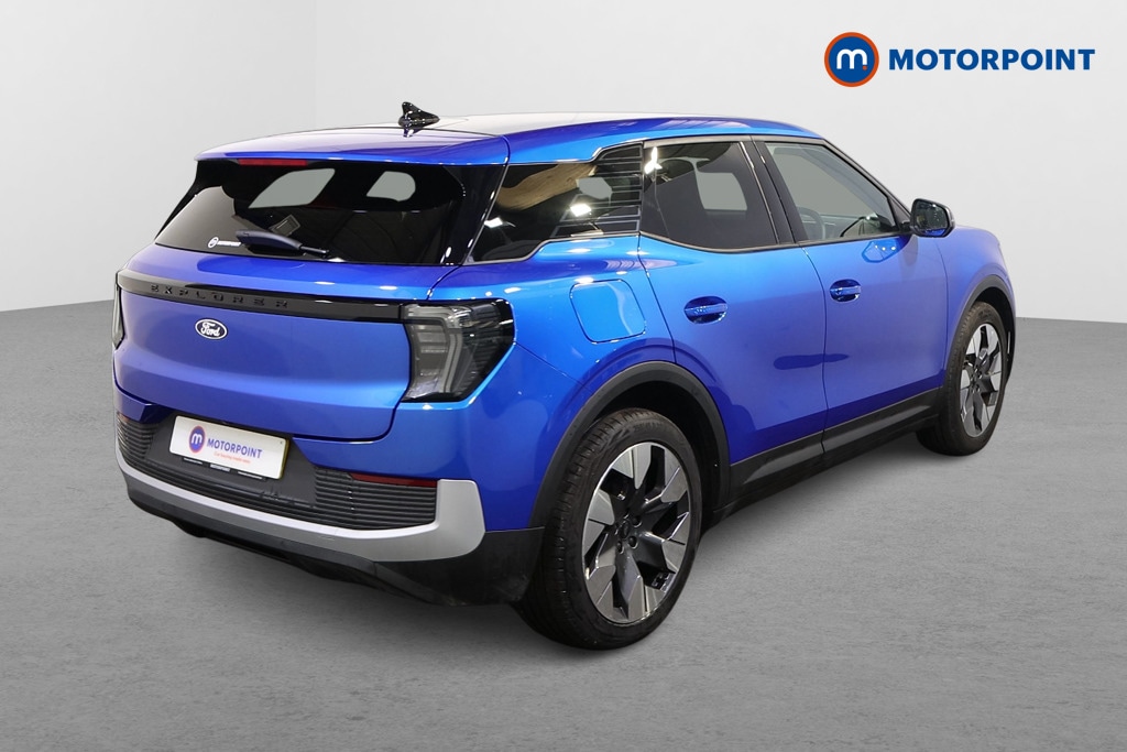 Used Ford Explorer 2025 for sale - 76595542: Photo 7