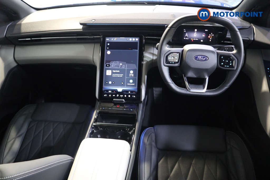 Used Ford Explorer 2025 for sale - 76595542: Photo 9