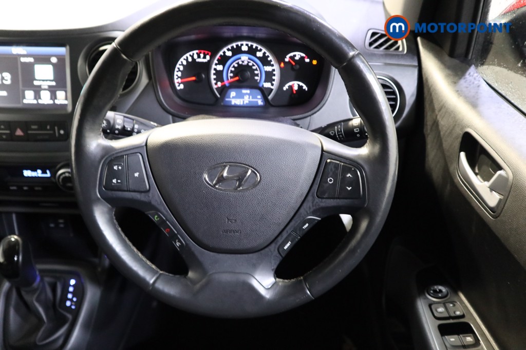 Used Hyundai i10 2018 for sale - 77221321: Photo 10