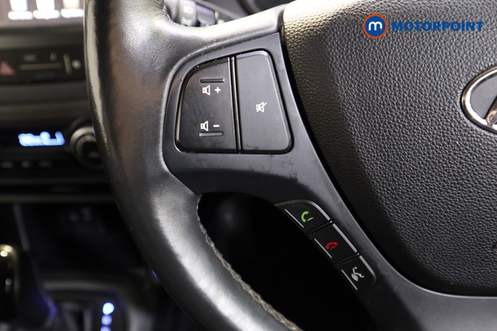 Used Hyundai i10 2018 for sale - 77221321: Photo 11