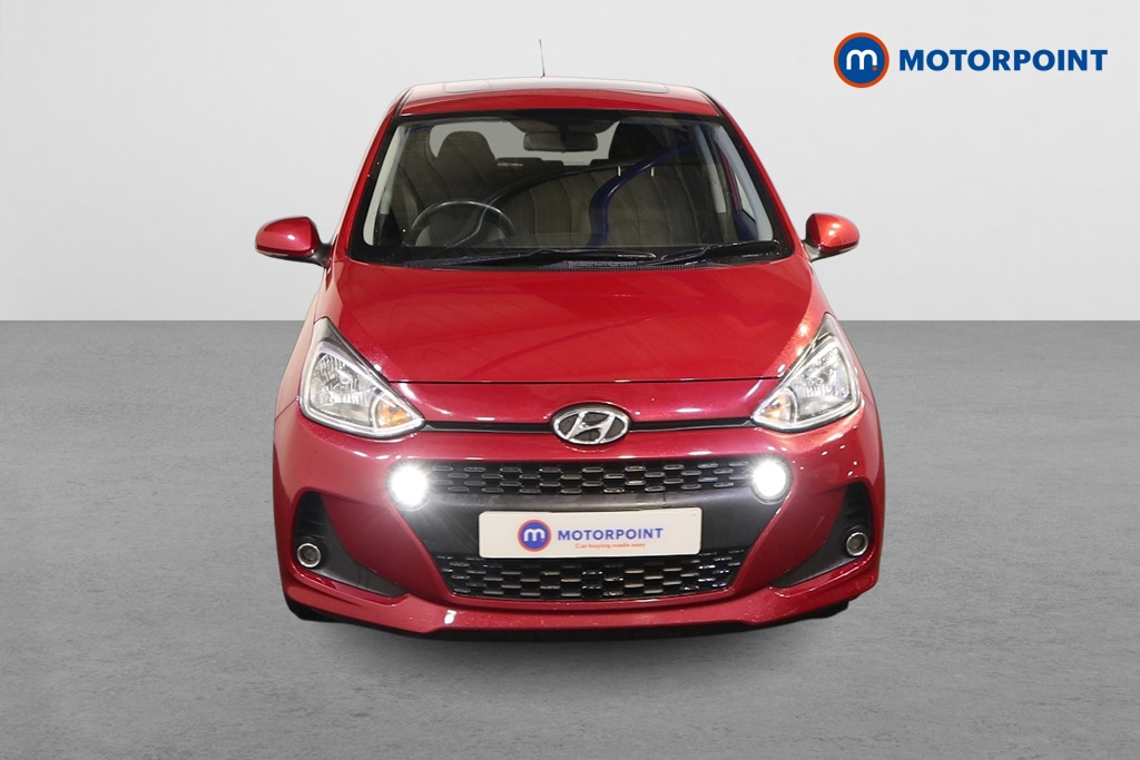 Used Hyundai i10 2018 for sale - 77221321: Photo 2
