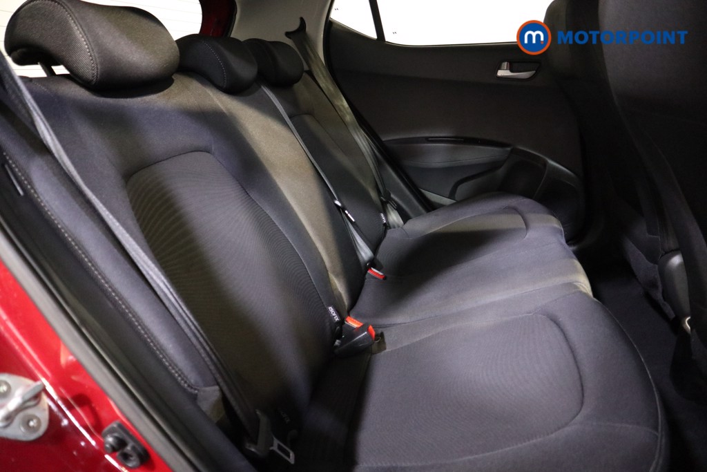 Used Hyundai i10 2018 for sale - 77221321: Photo 20