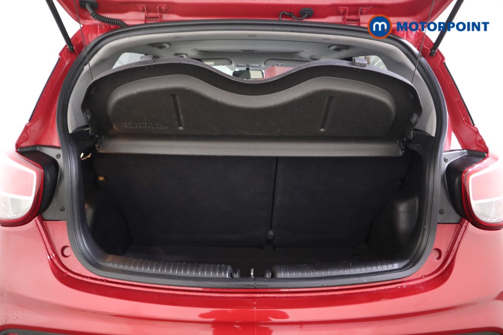 Used Hyundai i10 2018 for sale - 77221321: Photo 23