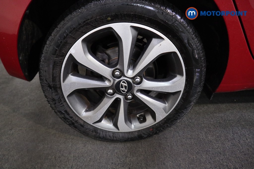 Used Hyundai i10 2018 for sale - 77221321: Photo 24