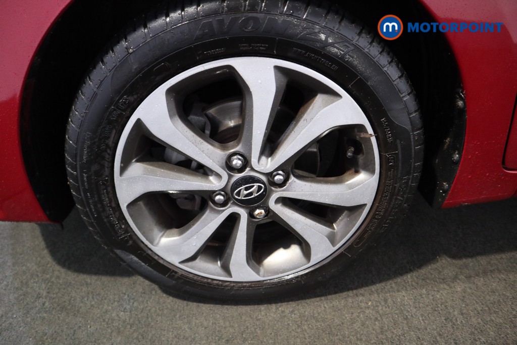 Used Hyundai i10 2018 for sale - 77221321: Photo 26