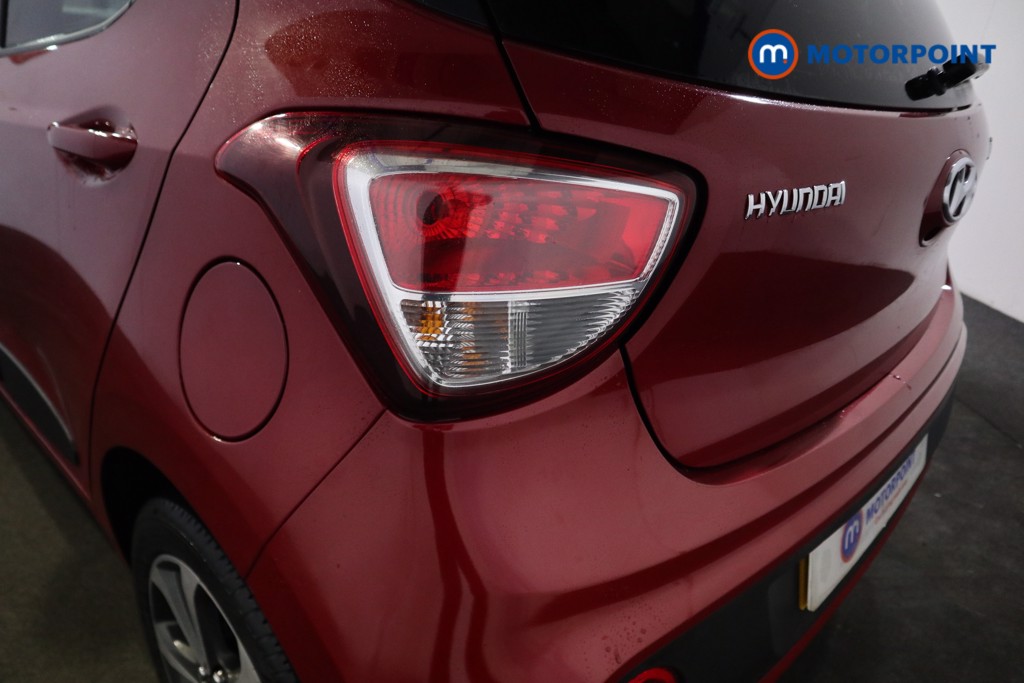 Used Hyundai i10 2018 for sale - 77221321: Photo 29