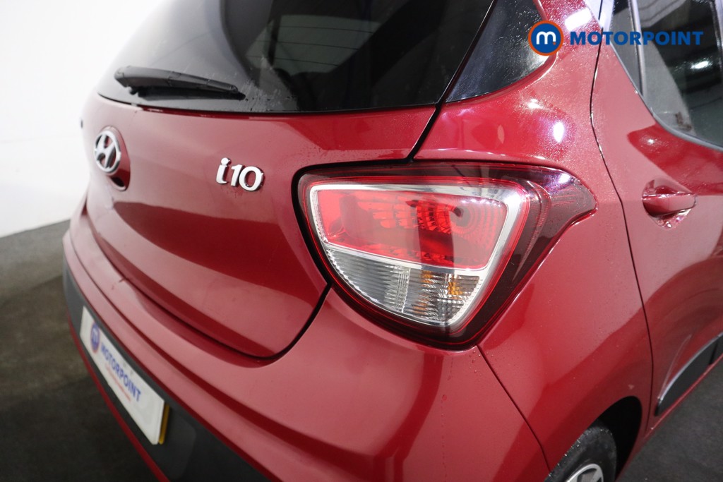 Used Hyundai i10 2018 for sale - 77221321: Photo 30