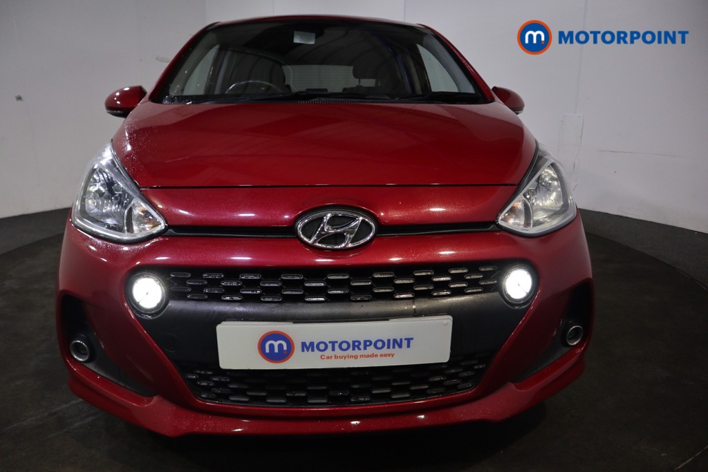 Used Hyundai i10 2018 for sale - 77221321: Photo 36