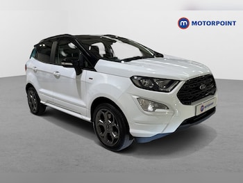 Used Ford Ecosport 2018 for sale - 79607072: Photo