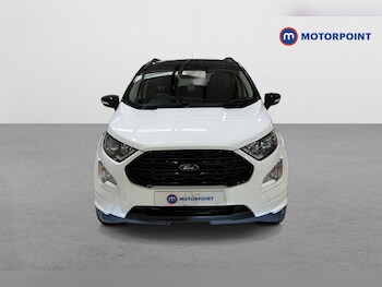 Used Ford Ecosport 2018 for sale - 79607072: Photo