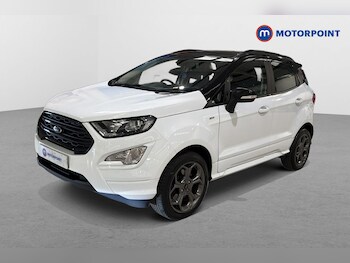 Used Ford Ecosport 2018 for sale - 79607072: Photo