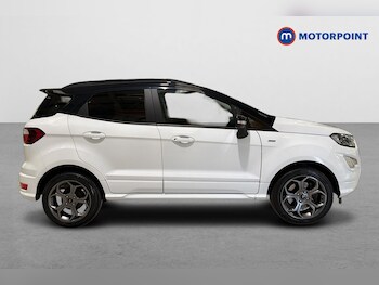Used Ford Ecosport 2018 for sale - 79607072: Photo