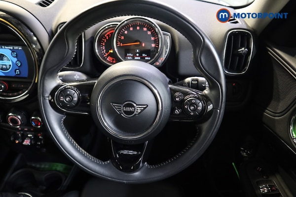 Used MINI Countryman 2019 for sale - 76279065: Photo 10