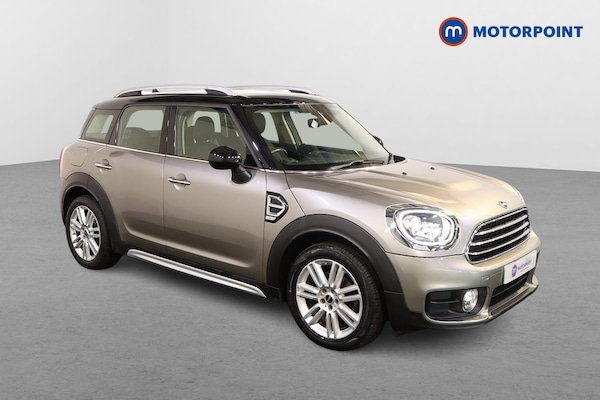 Used MINI Countryman 2019 for sale - 76279065: Photo 1