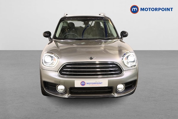 Used MINI Countryman 2019 for sale - 76279065: Photo 2