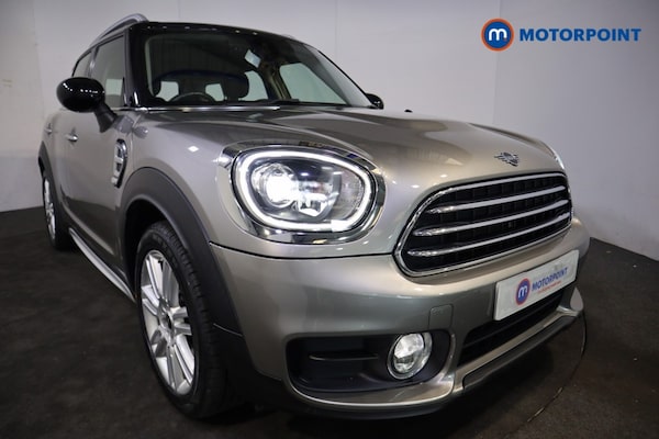 Used MINI Countryman 2019 for sale - 76279065: Photo 31