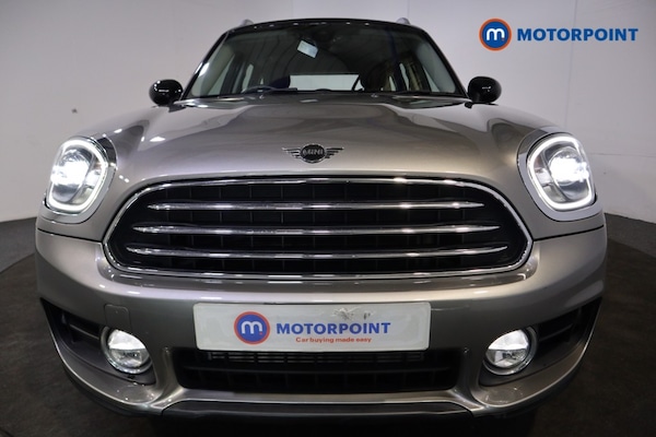 Used MINI Countryman 2019 for sale - 76279065: Photo 32