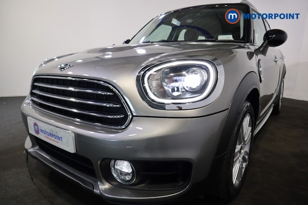 Used MINI Countryman 2019 for sale - 76279065: Photo 33