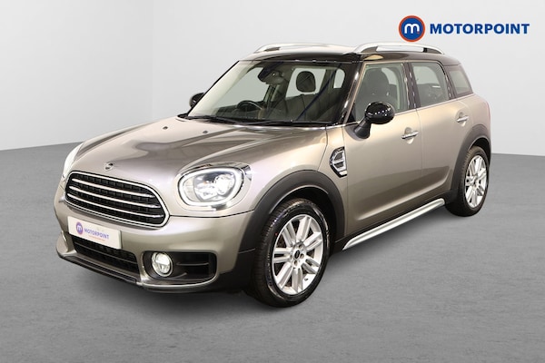 Used MINI Countryman 2019 for sale - 76279065: Photo 3